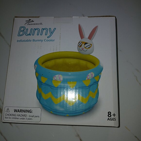 New Inflatable Pool Party Cooler - Picture 3 of 3